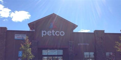 petco missoula